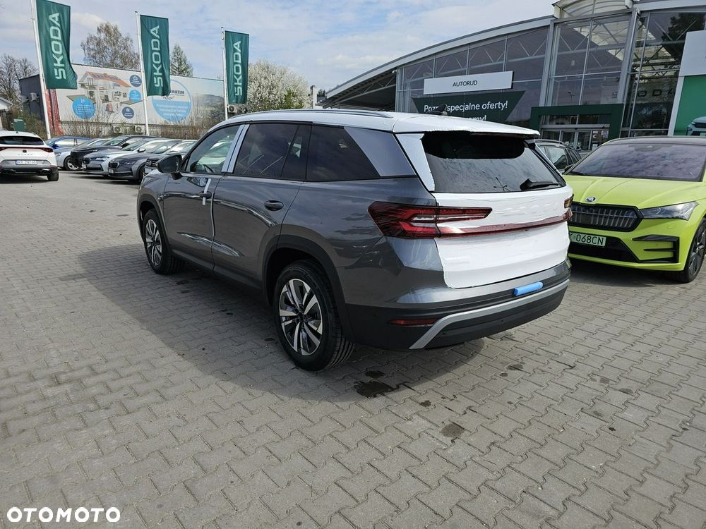 Skoda Kodiaq 2.0 TDI 4x4 Drive DSG - 7