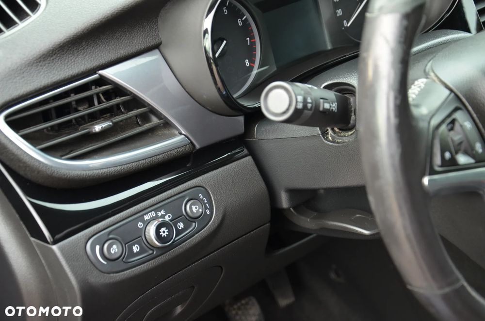 Opel Mokka 1.4 Turbo ecoFLEX Start/Stop Color Innovation - 23