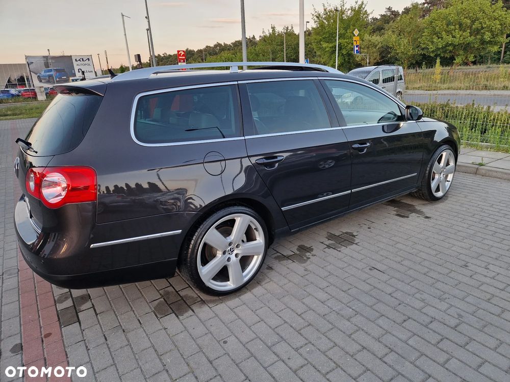Volkswagen Passat 2.0 TDI DPF Highline DSG - 8