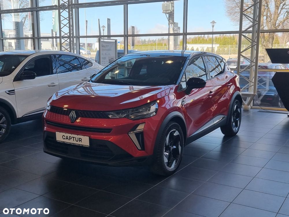 Renault Captur - 1