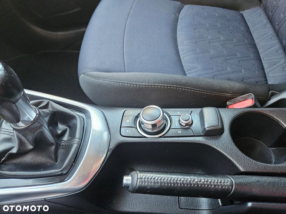 Mazda 2 SKYACTIV-G 75 Prime-Line - 12