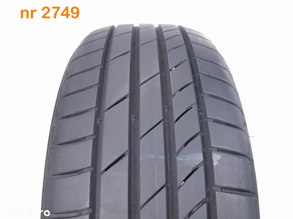 Kumho Ecsta PS71 205/60 R16 - 1