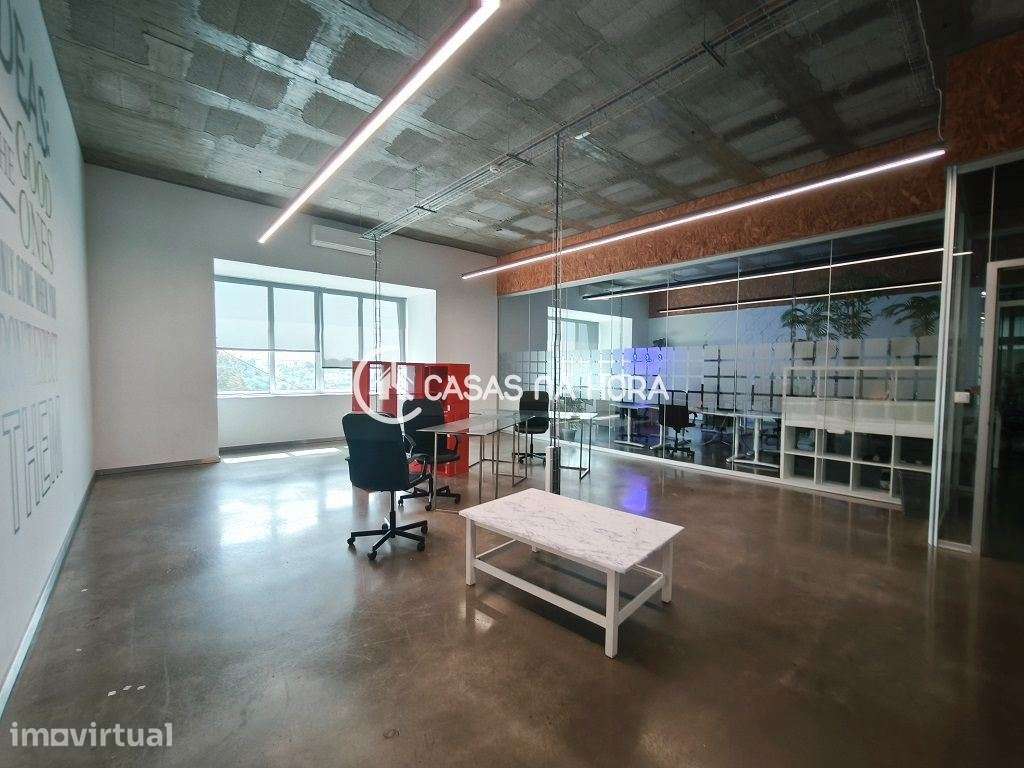 ESCRITÓRIO/SALA - EDIFÍCIO DE STARTUP - Condomínio Privado - Rio de... - Grande imagem: 2/23