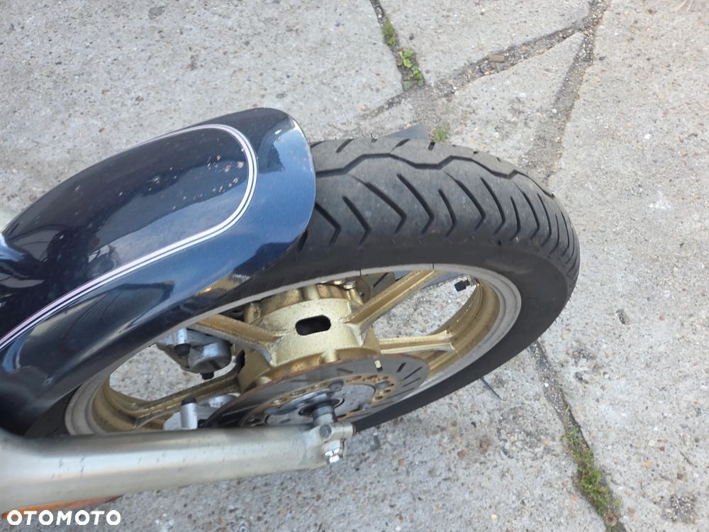 Yamaha Virago - 9