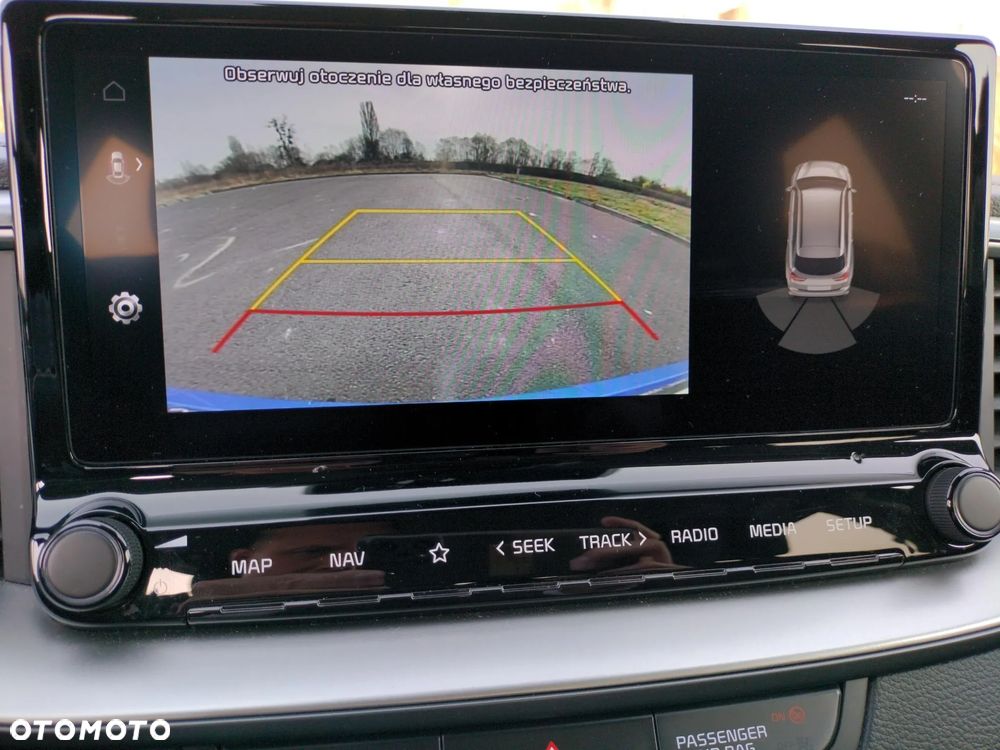 Kia Ceed 1.5 T-GDI M - 24