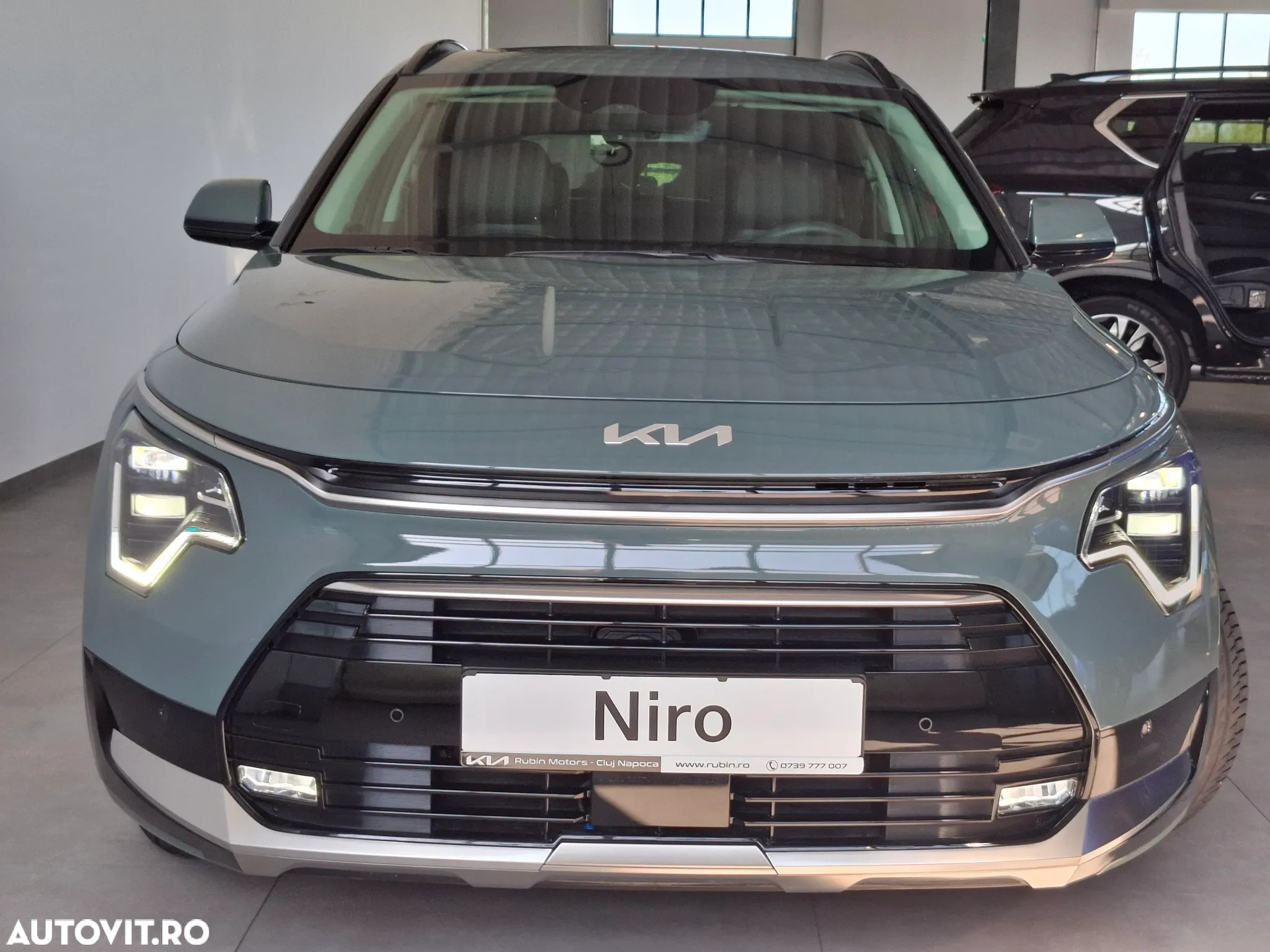Kia Niro - 7