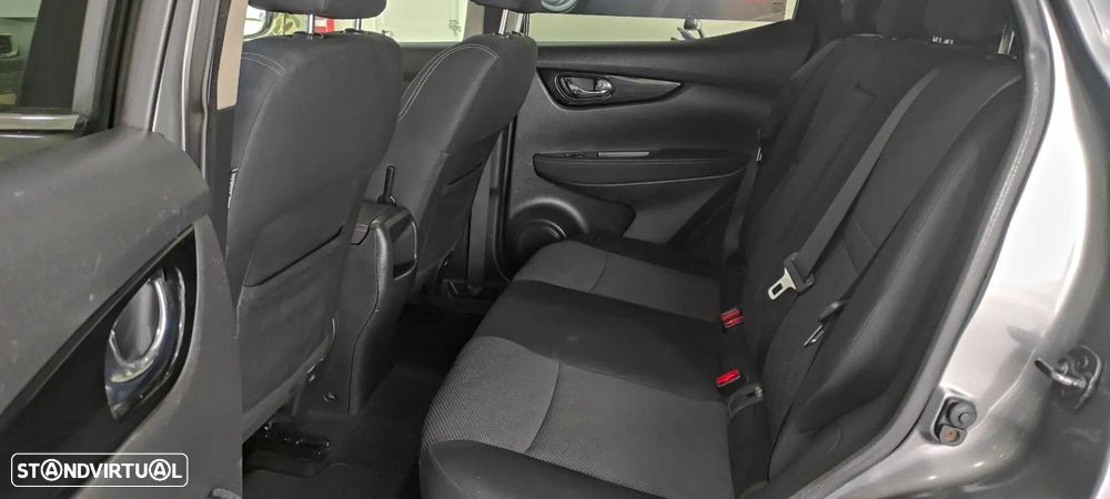 Nissan Qashqai - 18