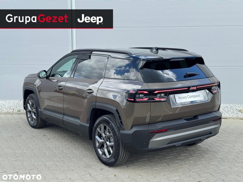 Jeep Compass - 3
