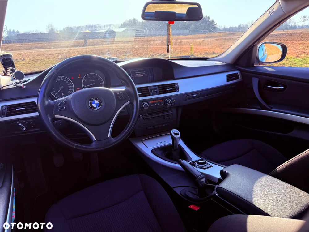 BMW Seria 3 - 9