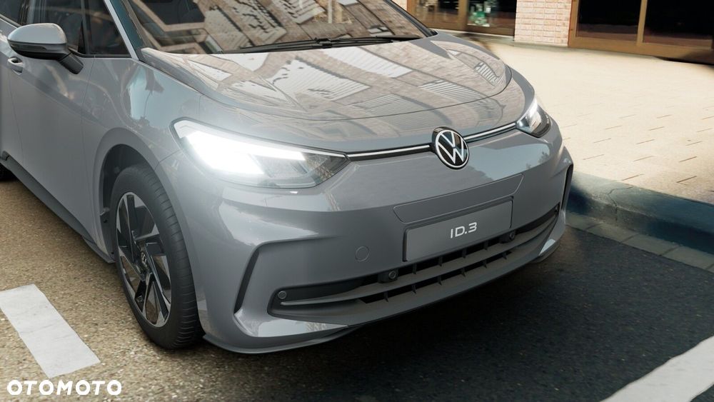 Volkswagen ID.3 - 6