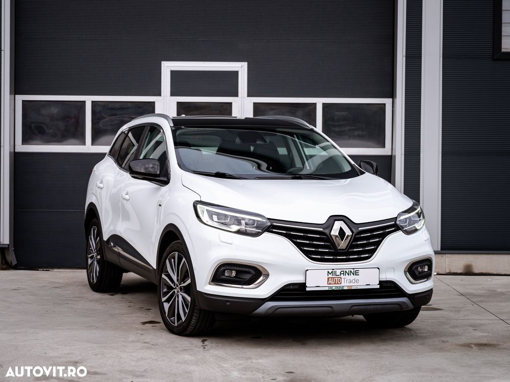Renault Kadjar - 31