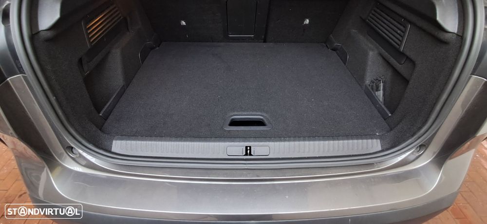 Citroën C4 1.5 BlueHDi Shine EAT8 - 16