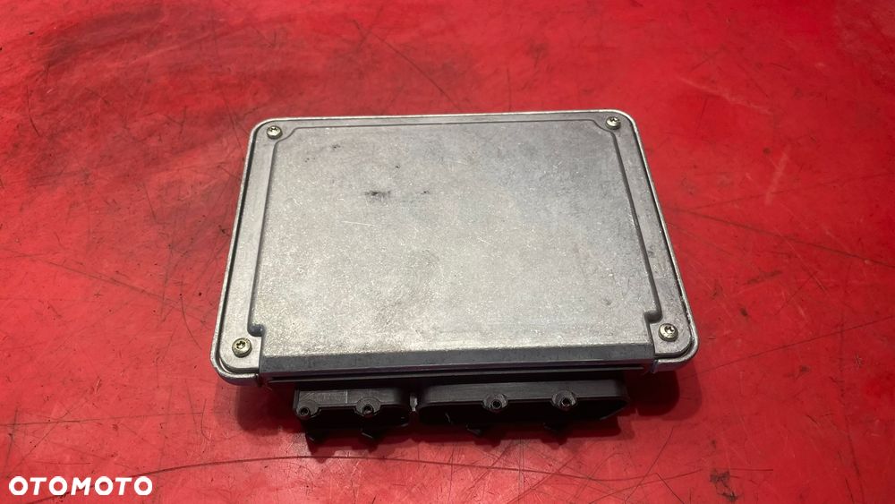 STEROWNIK KOMPUTER SILNIKA AUDI A4 B5 038906018R - 4