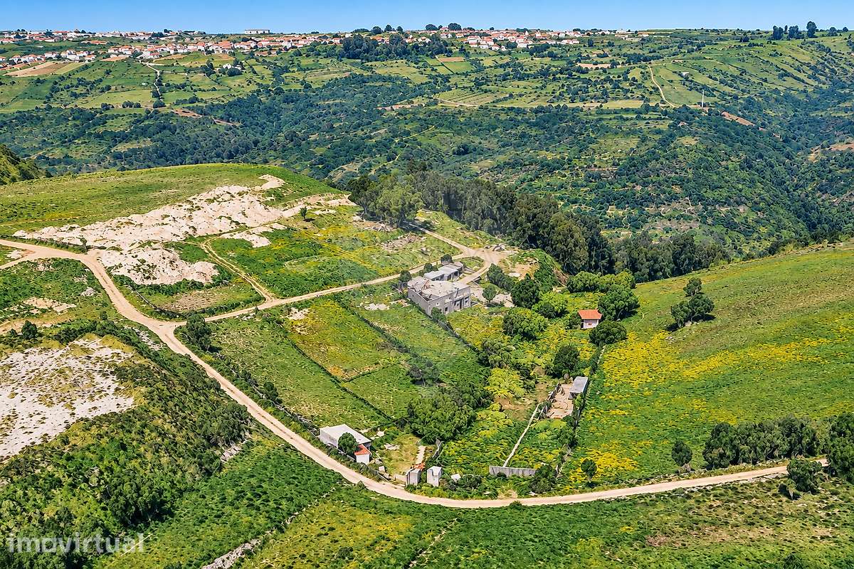 Terreno  para venda - Grande imagem: 2/7