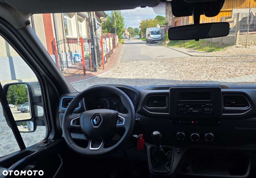 Renault Master - 22