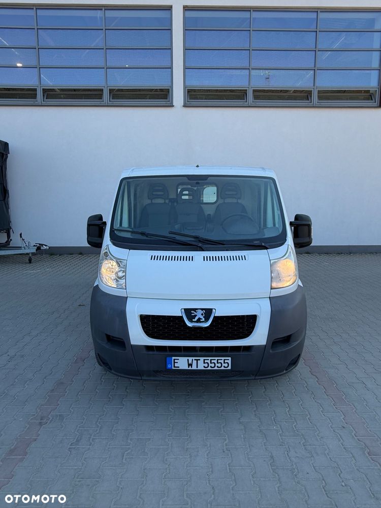 Peugeot Boxer - 3