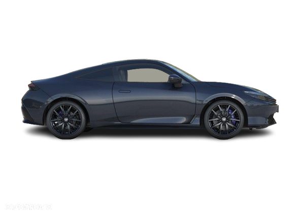 Honda Prelude 2026 photo 3