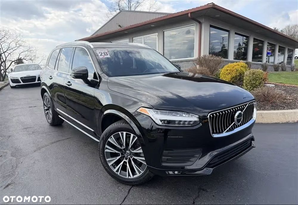 Volvo XC 90 B6 B AWD Geartronic Inscription - 2