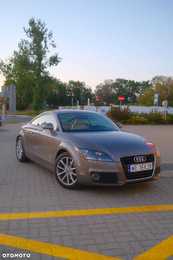 Audi TT Coupé 2.0 TFSI - 13