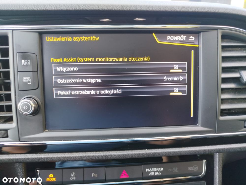 Seat Leon 1.8 TSI Start&Stop FR - 17