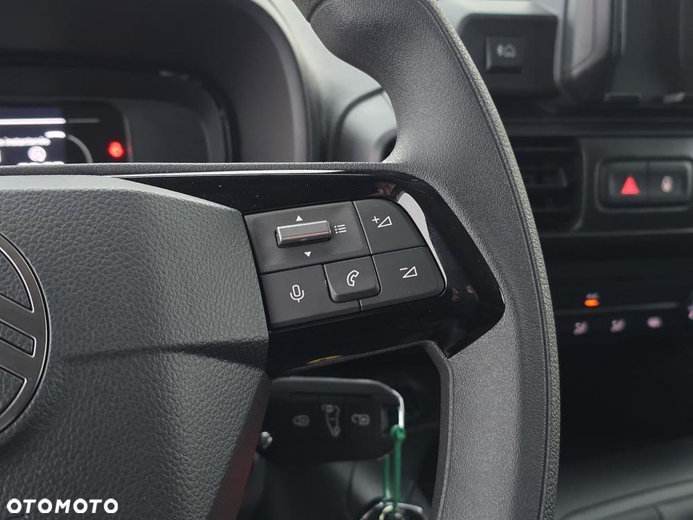 Citroën Berlingo Van 1.5 BlueHDi XL - 13