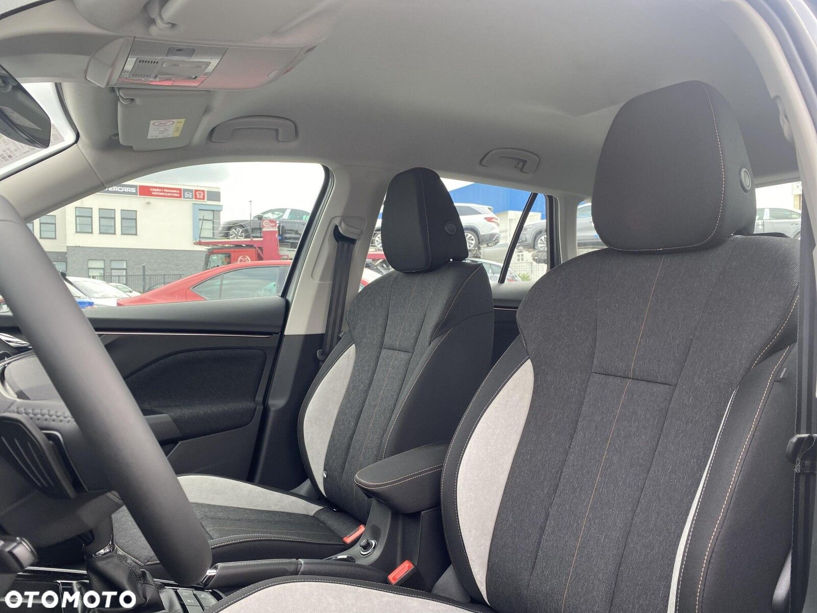 Skoda Kamiq 1.0 TSI Edition 130 DSG - 11