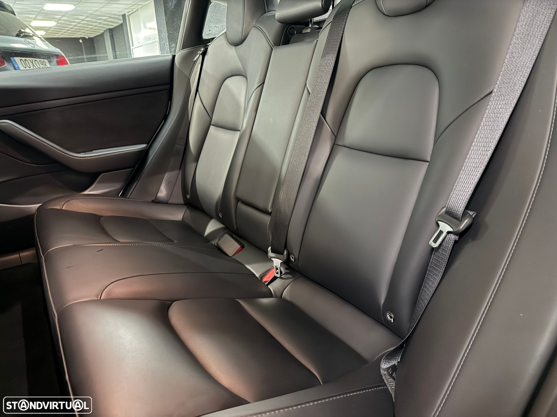Tesla Model 3 Performance Dual Motor AWD - 16