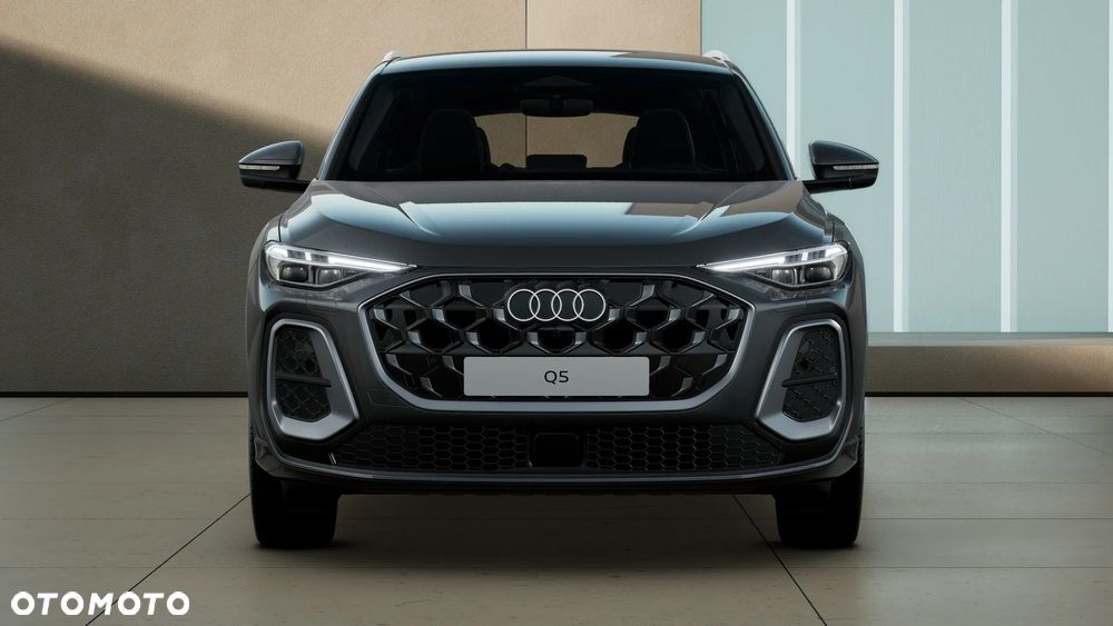 Audi Q5 TFSI mHEV 150 kW S tronic - 4