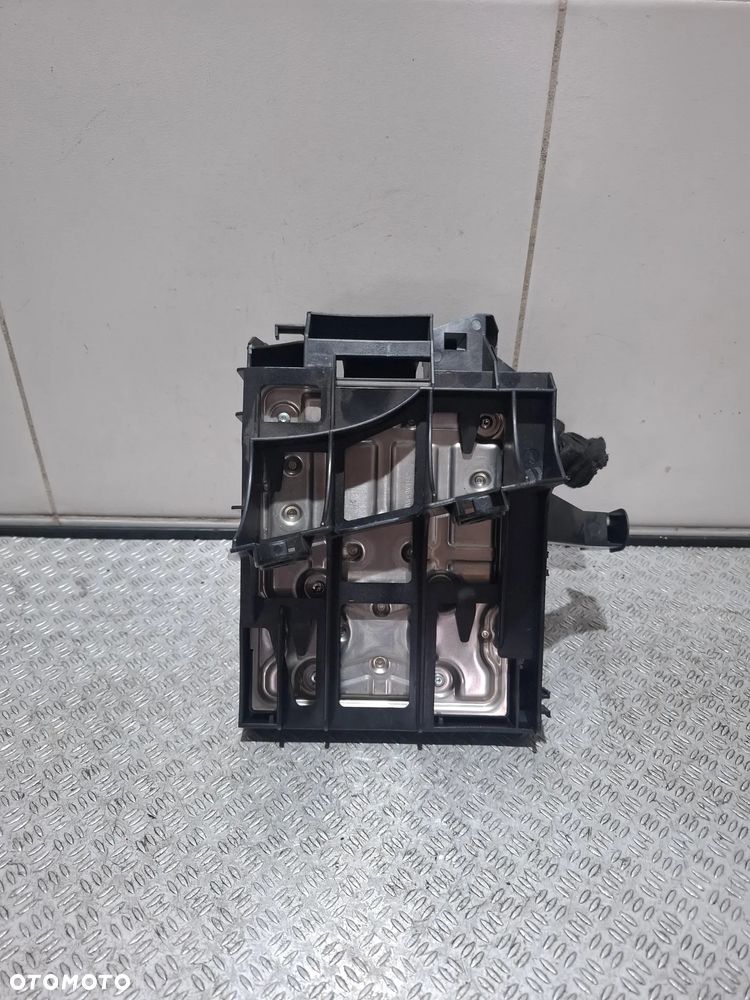 Moduł sterownik komfortu Audi A6C7 2015 rok lift nr 4H0907063DM - 3