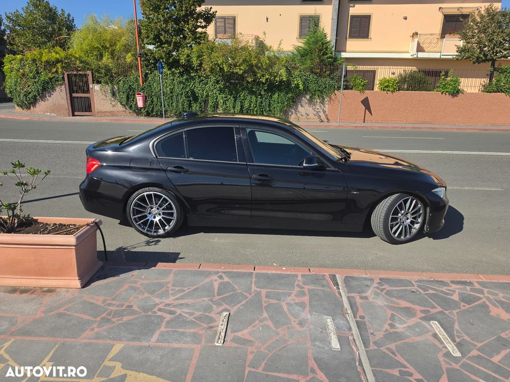 BMW Seria 3 318d Aut. Sport Line - 1
