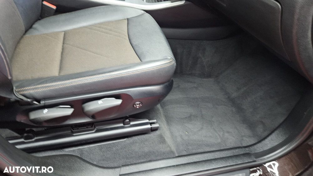 BMW X3 - 12