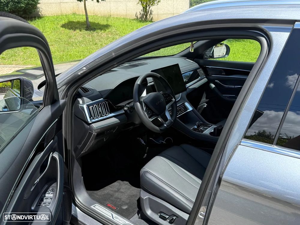 BYD Seal U 1.5 DM-i Comfort - 7
