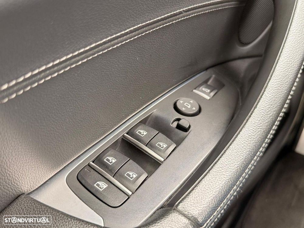 BMW X4 20 d xDrive Pack M Auto - 41