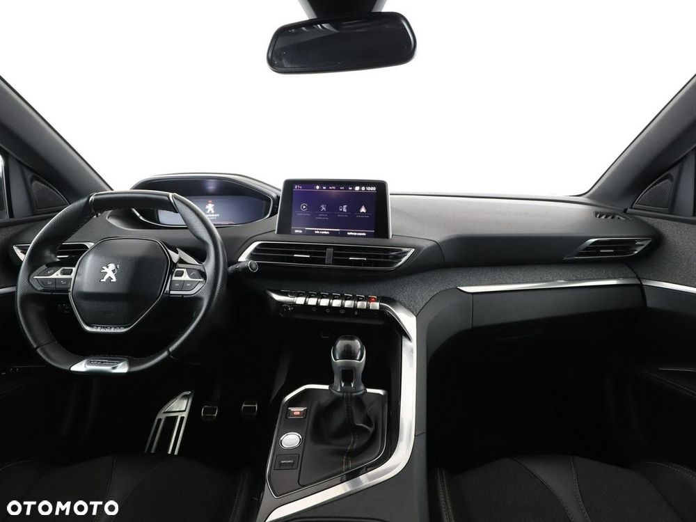 Peugeot 3008 1.2 PureTech GT S&S - 16