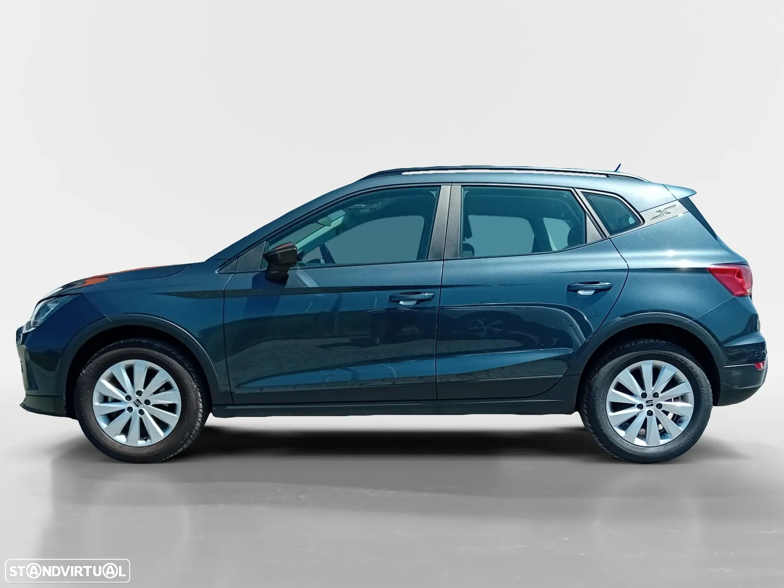 SEAT Arona 1.0 TSI Style - 3