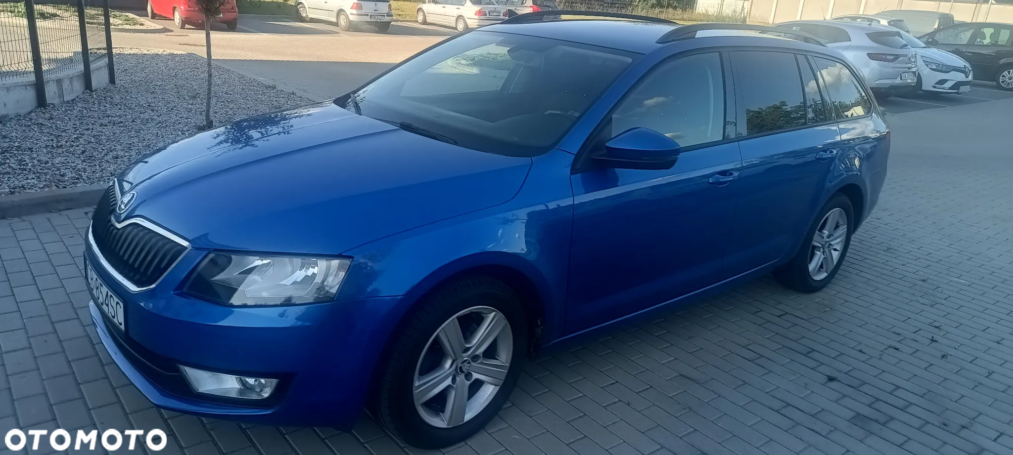 Skoda Octavia 1.4 TSI Ambition - 6