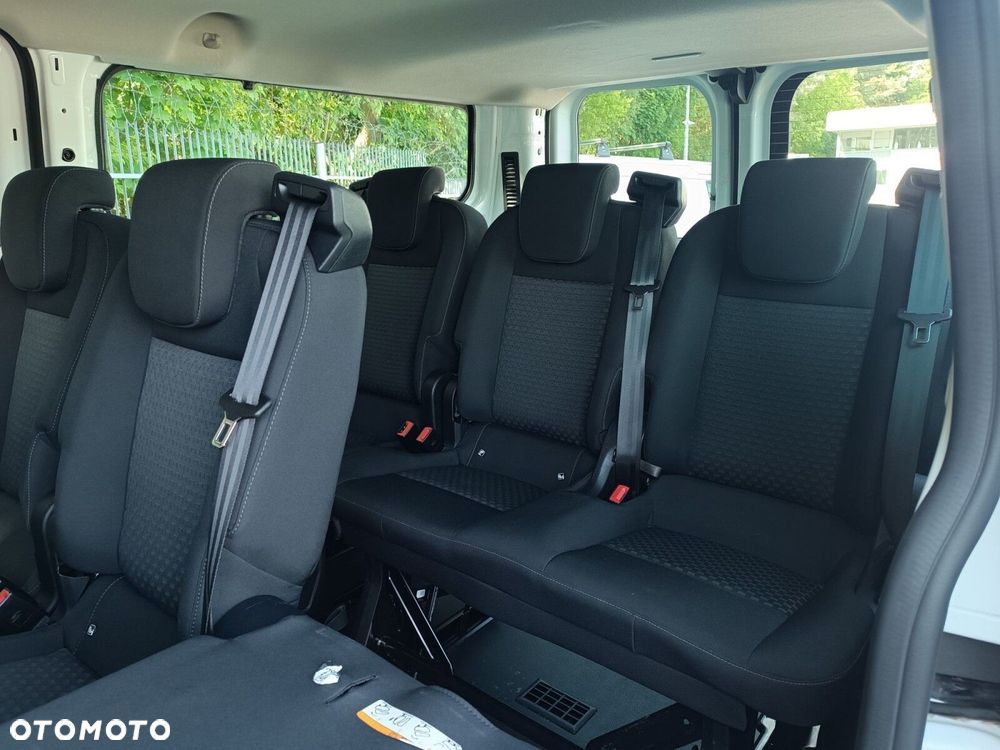 Ford Transit Custom - 30