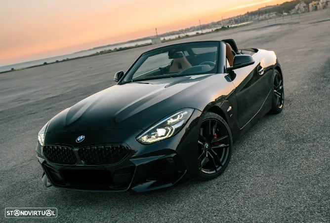 BMW Z4 - 13