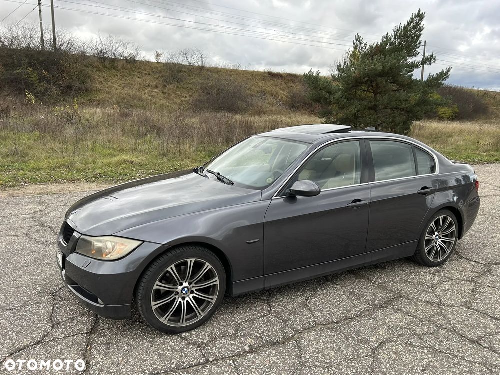 BMW Seria 3 - 3