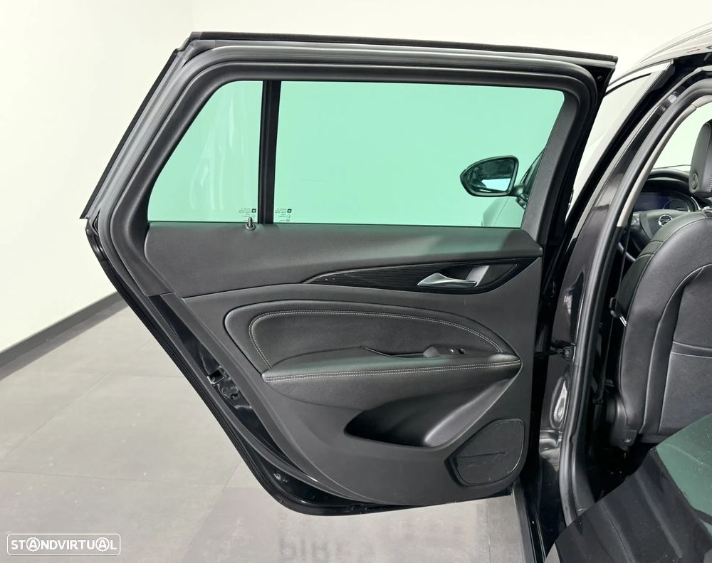 Opel Insignia Sports Tourer 1.6 CDTi Innovation - 44