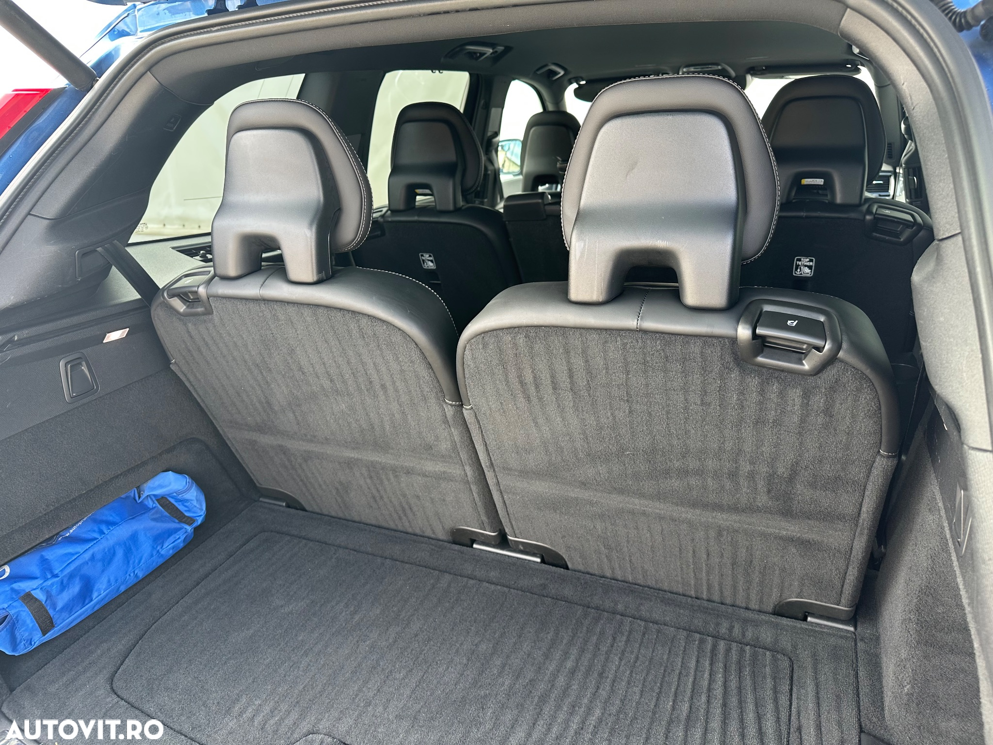Volvo XC 90 T6 AWD Geartronic RDesign - 6