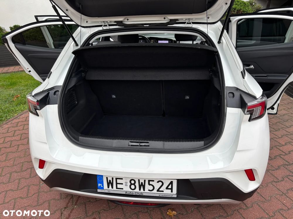 Opel Mokka 1.2 T Elegance Business Pack S&S - 22