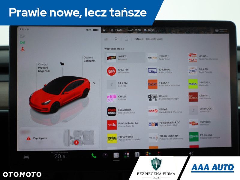 Tesla Model 3 - 13