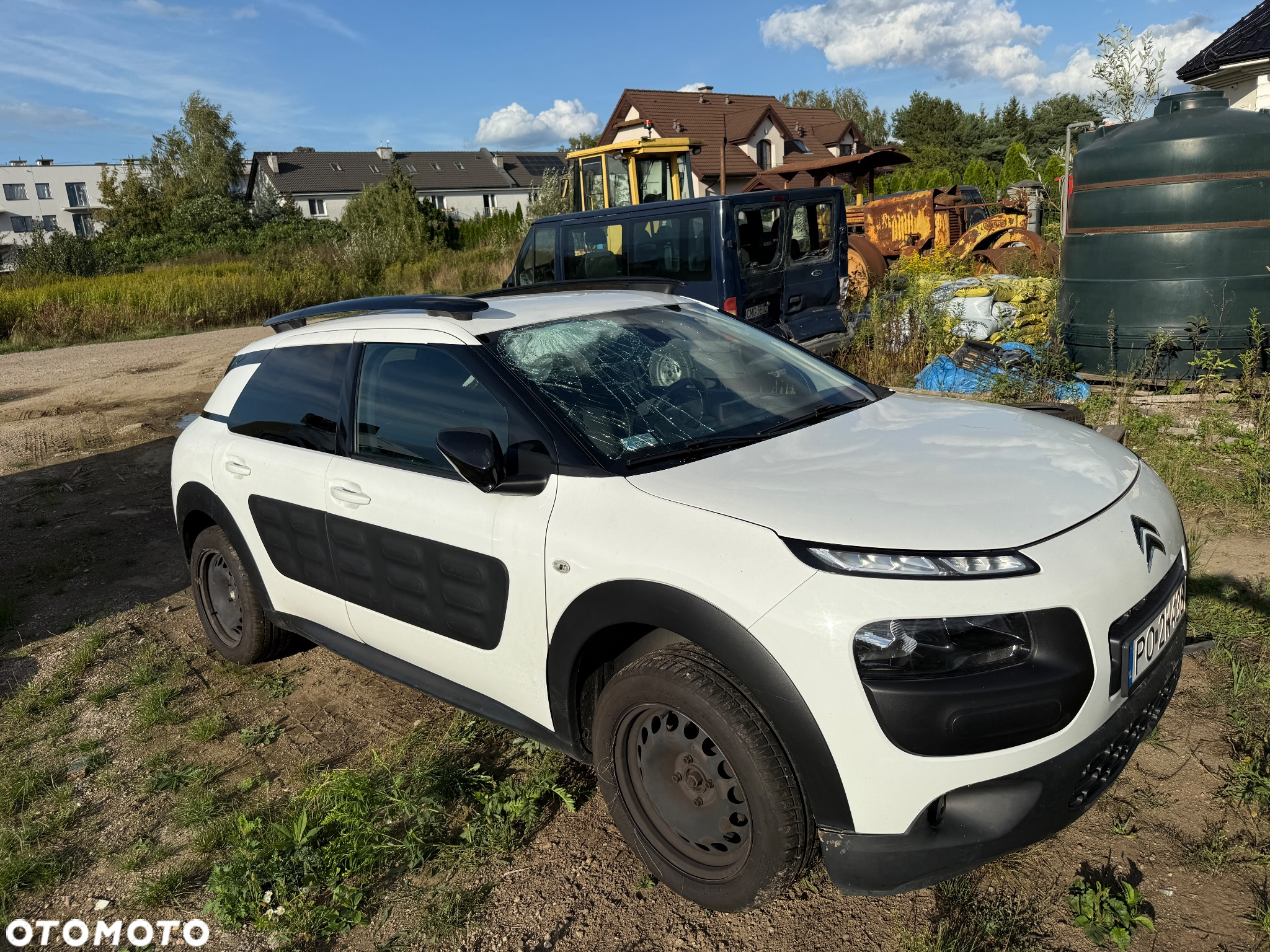 Citroën C4 Cactus 1.2 PureTech Live - 18
