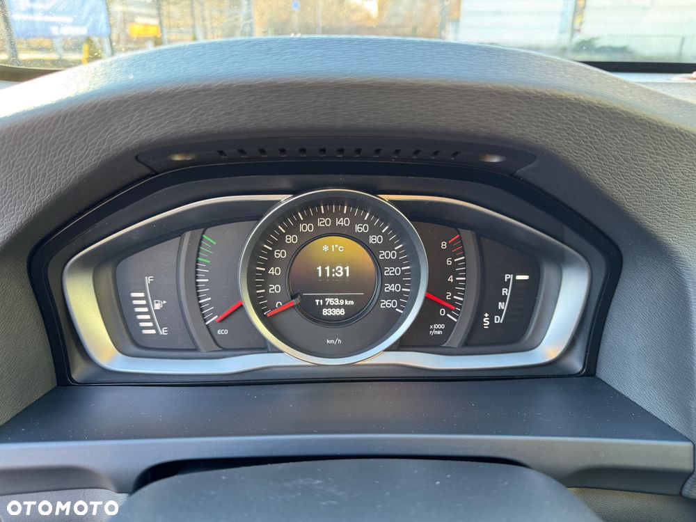 Volvo S60 T5 AWD Geartronic Summum - 31