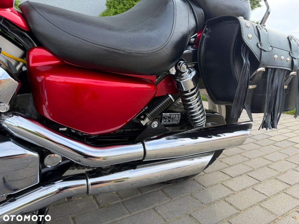 Honda VF - 33