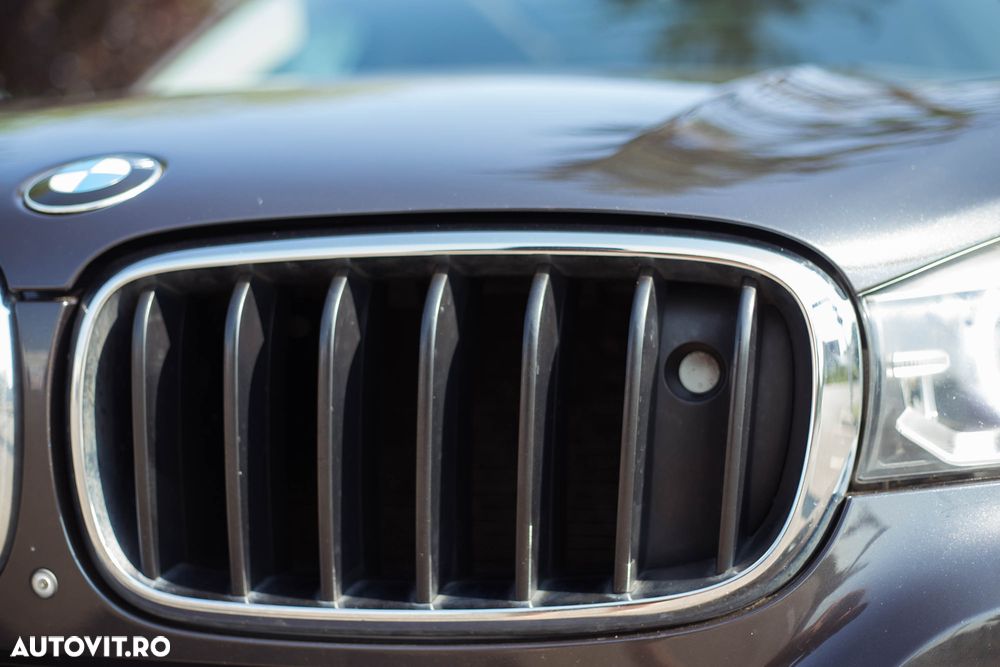 BMW X5 xDrive30d - 33