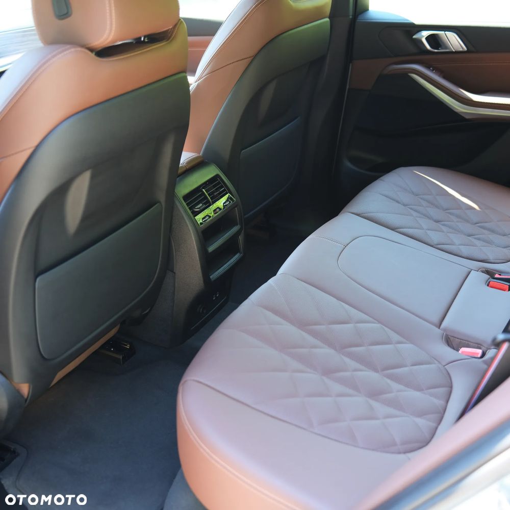 BMW X5 xDrive40i mHEV M Sport Edition sport - 11