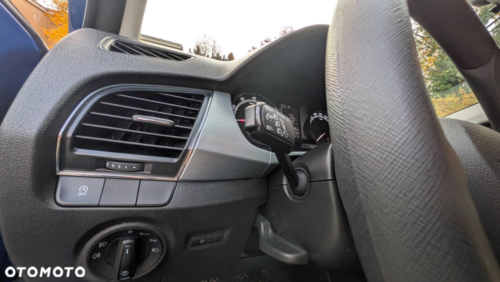 Skoda Fabia 1.0 TSI Ambition - 23