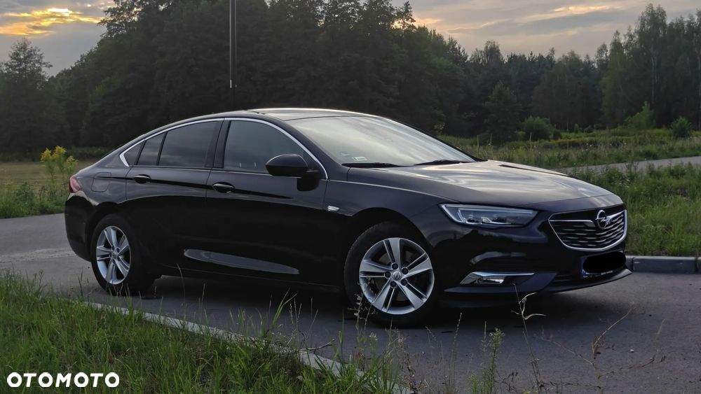 Opel Insignia 1.6 T Elite S&S - 6